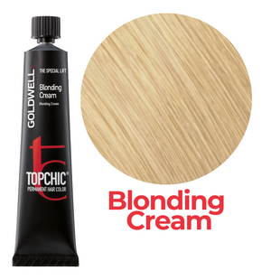 Профессиональная краска для волос Goldwell Topchic 60 мл BLC корректор 4021609001140 фото