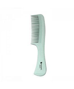 Hairway Гребінець "Organica", з біологічного пластику, блакитний, 225 мм &ndash; ECO 4250395418119 фото