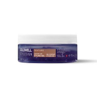 Гель для объема волос экстрасильной фиксации Goldwell Stylesign Texture Lagoom Jam 75 мл 4021609520597 фото