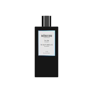 Шампунь для кожи головы Noberu Scalp & Relax 250 мл 7350092208345 фото