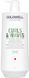 Шампунь для увлажнения вьющихся и волнистых волос Goldwell Dualsenses Curls&Waves 1000 мл 4021609028796 фото 2