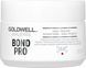 Маска для зміцнення тонкого та ламкого волосся Goldwell Dualsenses Bond Pro 200 мл 4021609062356 фото 3