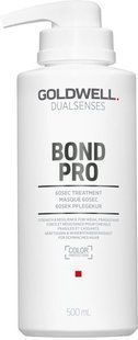 Маска для зміцнення тонкого та ламкого волосся Goldwell Dualsenses Bond Pro 1000 мл 4021609062363 фото