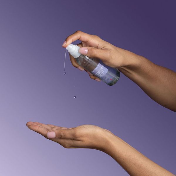 Олія для укладання волосся невагома без фіксації Goldwell Stylesign Smooth Weightless Shine-Oil 100 мл 4021609520276 фото