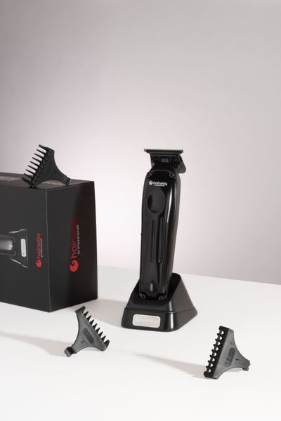Hairway - Тример для волосся "Shadow Mini" 4250395419758 фото