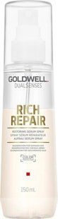 Спрей-сыворотка для восстановления сухих и поврежденных волос Goldwell Dualsenses Rich Repair 150 мл 4021609061403 фото