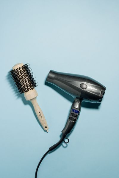 Hairway - Фен "RAIDEN", ​​2000-2400 Вт &ndash; НОВИНКА 4250395418997 фото