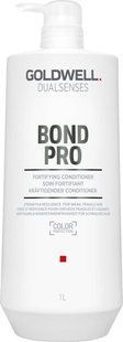Бальзам для зміцнення тонкого та ламкого волосся Goldwell Dualsenses Bond Pro 1000 мл 4021609062288 фото