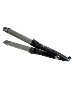 Hairway Плойка-щипцы Titanium-Tourmaline Nano-Silver 32 мм 4250395413107 фото