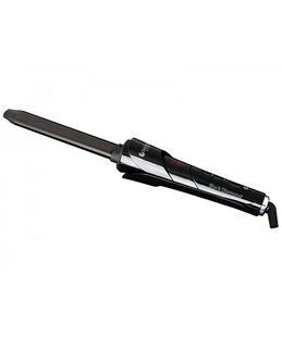 Hairway Плойка овальная Black Diamond 30x16 мм42 4250395416818 фото