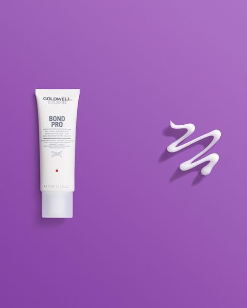 Флюид для укрепления тонких и ломких волос Goldwell Dualsenses Bond Pro 75 мл 4021609062349 фото