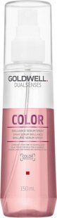 Спрей-сыворотка для сохранения цвета тонких окрашенных волос Goldwell Dualsenses Color 150 мл 4021609061038 фото
