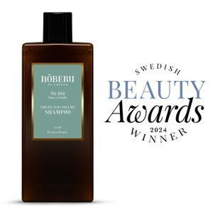 Шампунь для придания объема Noberu Tobacco Vanilla 250 мл 7350092201841 фото