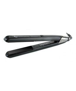 Hairway Випрямляч для волосся Black Nano Diamonds Ceramic MCH Technology, 38-170 Вт, 100 - 230&deg;C 4250395400831 фото