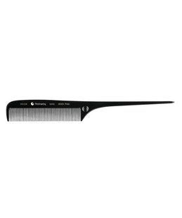 Hairway Гребінець "Ionic", антистатичний, з хвостиком, 225 мм 4250395405195 фото