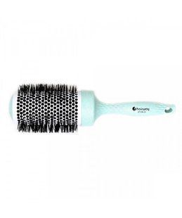 Hairway Термобрашинг "Organica", (алюміній, кераміка, біопластик), м'ятний, &Oslash;43/59 мм &ndash; ECO 4250395418201 фото