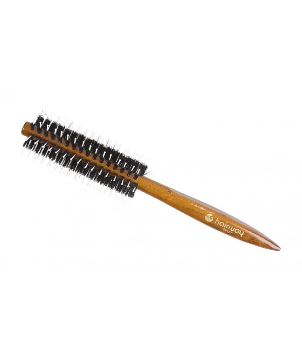 Hairway Брашинг із змішаною щетиною "дикобраз", 48 мм