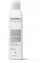 Гель Bundling Gel зволожуючий для локонів 150 мл