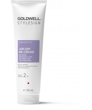 Крем Air-Dry BB Cream для волосся з ефектом анті-фріз 125 мл