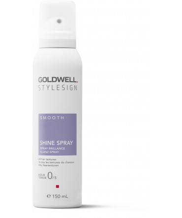 Спрей Shine Spray для захисту від вологи і блиску волосся 150 мл