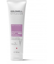 Бальзам Straightening Balm для випрямлення волосся 100 мл