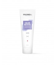 Шампунь тонуючий DSN Cool Blonde 250 м