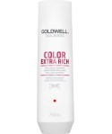 Шампунь DSN Color Extra Rich для збереження кольору товстого та пористого волосся 250мл