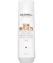 Шампунь DSN SUN захист волосся від сонячних променів 250 мл