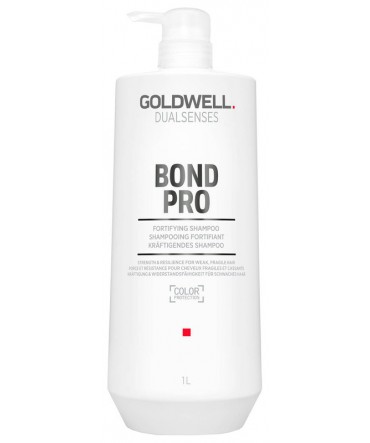 Шампунь DSN Bond Pro зміцнює для тонкого та ламкого волосся 1 л