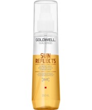 Спрей DSN SUN захист волосся від сонячних променів 150 мл