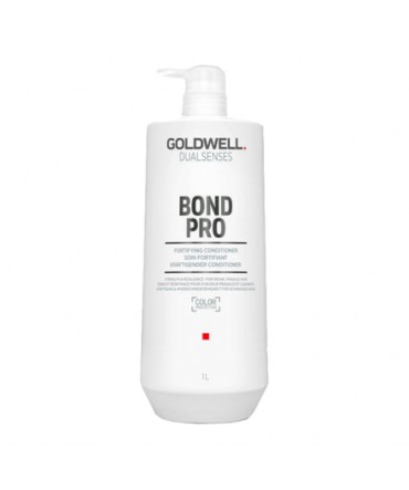 Бальзам DSN Bond Pro зміцнює для тонкого та ламкого волосся 1 л