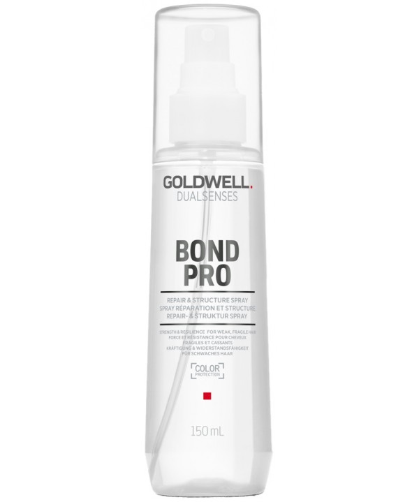 Спрей-сироватка DSN Bond Pro зміцнююча для тонкого та ламкого волосся 150 мл